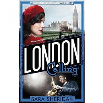 Llamada de Londres (Mirabelle Bevan) - Libro de bolsillo