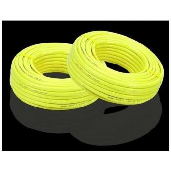 Manguera de Riego Agroflex 19x25 Resistente y Duradera