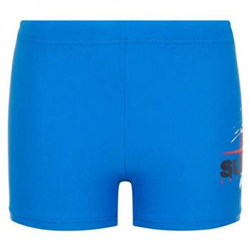 BaÃ±ador Name It Kids Azul 134140 Azul