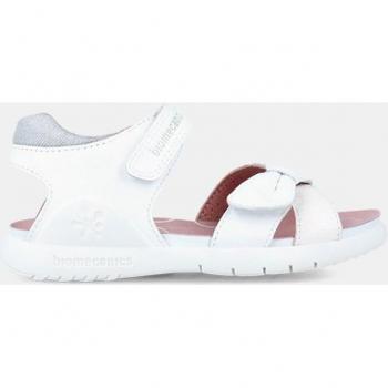 Sandalias de Niña BIOMECANICS SANDALIA LAZO VELCRO BIOEVOLUTION 242238 BLANCO