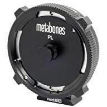 Metabones PL to Micro 4/3 Speed Booster Ultra 0.71x Adapter for Cinematic Lenses