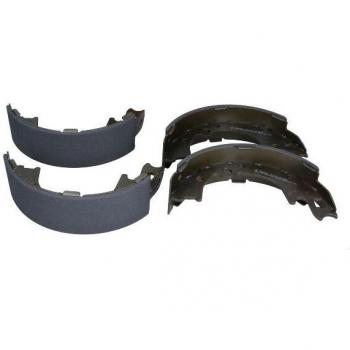 Juego de zapatas de freno MAXGEAR 19-4612