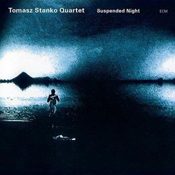 Suspended Night