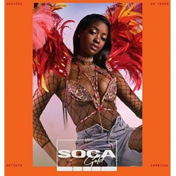 Soca Gold 2017