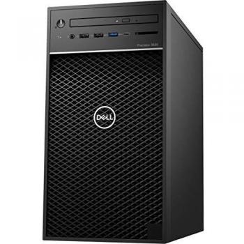 Estación de trabajo PC Desktop Intel SSD 512 GB + RAM 16 GB Windows 10 Pro