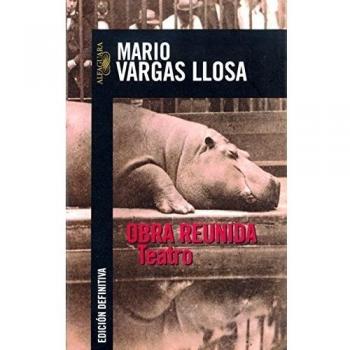 Obra Reunida: Teatro