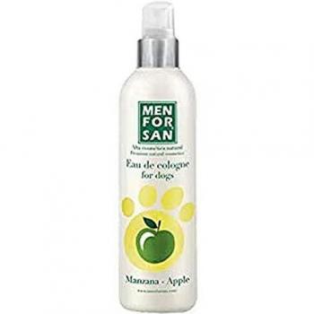 Menforsan - Water cologne for dogs - Apple