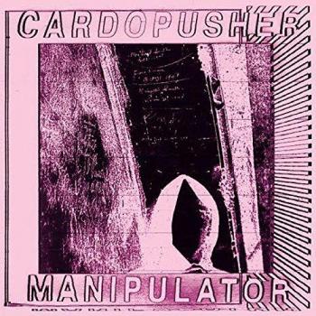 MANIPULATOR [Vinilo]