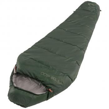 Saco de dormir Easycamp Orbit 400 -9ºC