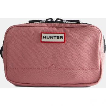 Bolso Hunter UBP1170ACD - PGP Rosa | Tamaño Pequeño