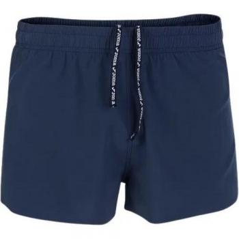 Short Joma Elite VIII Marino Silver Running 101927-331