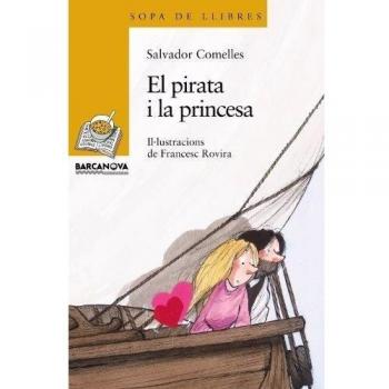 El pirata i la princesa