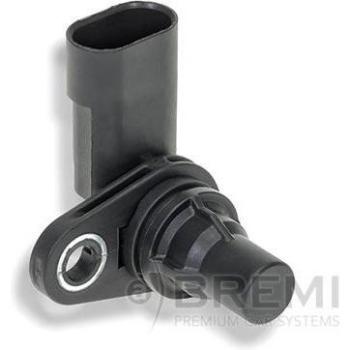 Sensor de posición del cigüeñal BREMI 60531, tipo: sensor de posición, características: alta precisión, fácil instalación, compatible con múltiples modelos de vehículos
