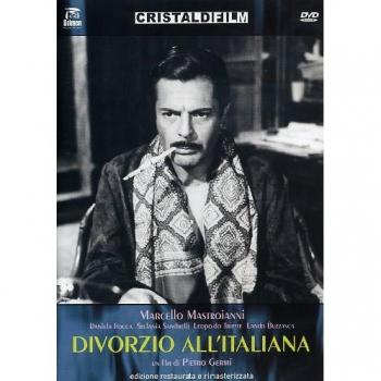 Divorzio all'italiana [Italia] [DVD]