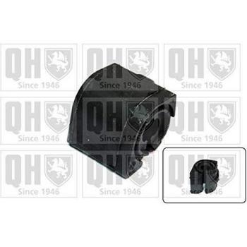 Silentblock de barra estabilizadora Quinton Hazell EMB7287 - Gommino estabilizador de alta calidad