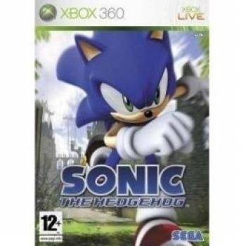 Sonic The Hedgehog
