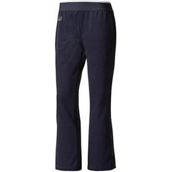 adidas by Stella Mccartney Barricade - Pantalones para Mujer, Mujer, Pantalones, CF1142-XS, Azul Oscuro, Extra-Small