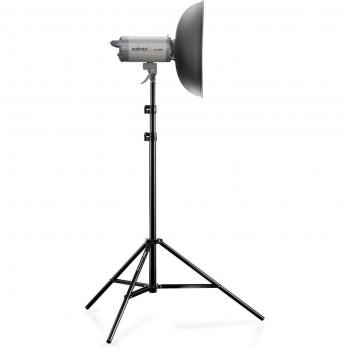 Beauty Dish Profesional 50cm Blanco Walimex Pro