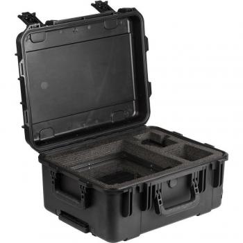 Ikan PT-ELITE-V2 Universal Tablet & iPad Teleprompter Mount - Easy to Use, Black