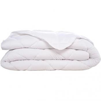 Relleno Nórdico HappyFriday BASIC KIDS Blanco 450 g/m² 100 x 120 cm