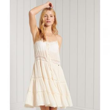 Superdry Alana Women's Camisole Dress