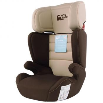 Silla Infantil Kids Safe Grupos IIIII ECE4404 Marrón