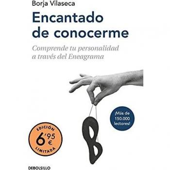 Encantado de conocerme