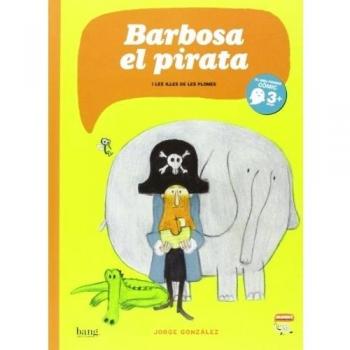 Barbosa, El Pirata