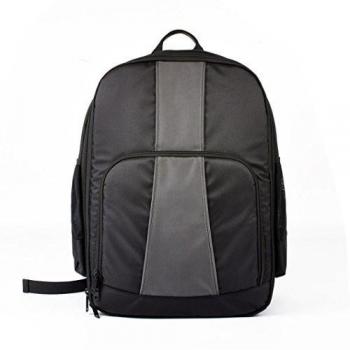 Lacaca UAV Drone Mochilas Bolsa Bolsa para DJI Fantasma Assistant 3 para Parrot