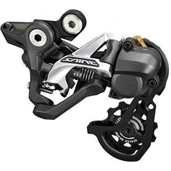 Shimano Saint RDM820SS1 - Cambio 10V.Shadow Plus Ss Direct