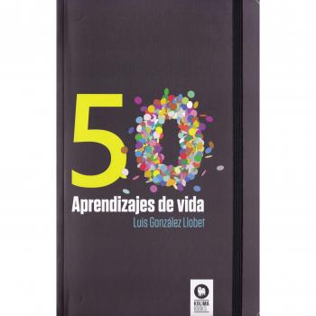 50 aprendizajes de vida