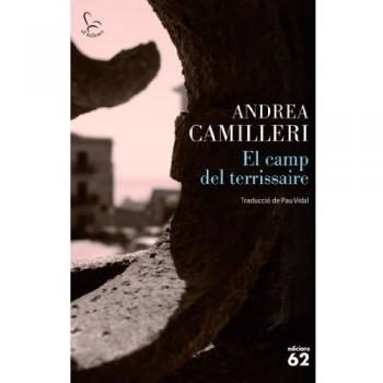 El camp del terrissaire - Camilleri Andrea