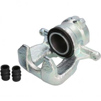 Pinza de freno BUDWEG 343650 Delantero Izquierda CALIPER