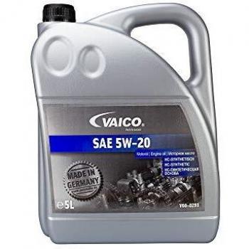 Aceite de motor VAICO 5W-20 para Toyota y Mitsubishi - V60-0293