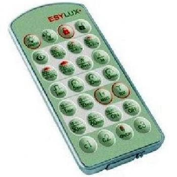 ESYLUX EM10425530 - Mando a Distancia
