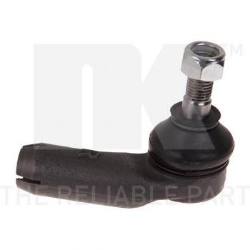 Rótula de dirección NK 5034743 - Tipo: Rótula de dirección, Marca: NK, Número de parte: 5034743