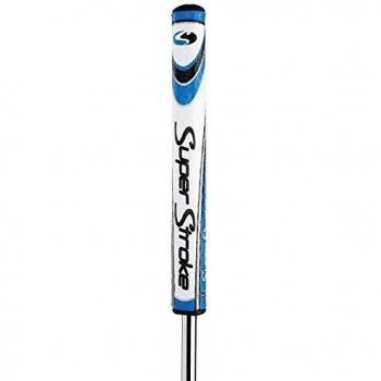 SuperStroke Legacy 2.0 - Grip Putter, color azul