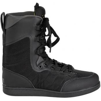 Botines Myfit Eclipse Crossliner Black - Zapatillas térmicas deformables para agresivos