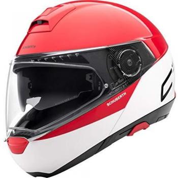 SCHUBERTH C4 Pro Swipe - Casco