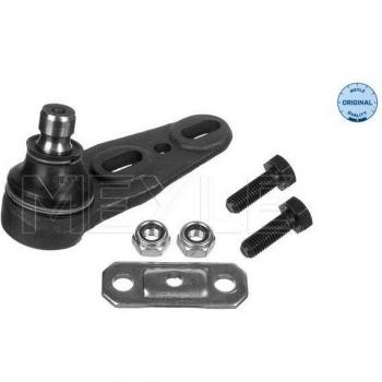 MEYLE Junta de Apoyo Control Arm Ball Joint 116 010 3918