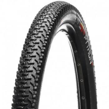 Hutchinson Cubierta de MTB Python 2 Sideskin Tubeless 27.5'' x 2.30