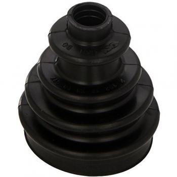 Spidan 26014 kit de fuelle protector para eje de transmisión