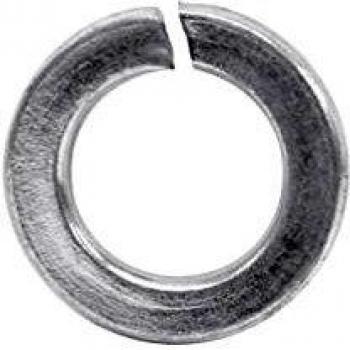 Index Fixing Systems BZ12706 Arandela Muelle, M6, Set de 10 Piezas