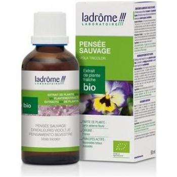 Aceite de Pensamiento-Viola 50ml