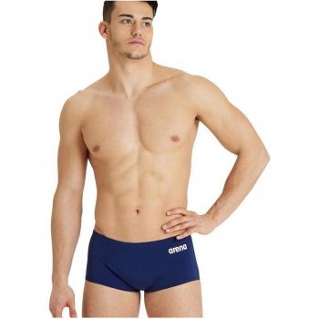 Bañador short de hombre Team Solid Arena