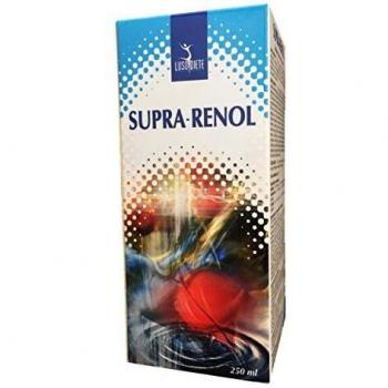 Lusodiete Supra-Renol 250 Ml Envase De 250 Ml 250 ml