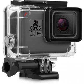 GoPro Super Suit Über Protection + Dive Housing for HERO5/6/7 Black