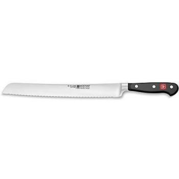 Wüsthof Classic Cuchillo para pan 26 cm 4151