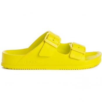 Sandalia Duuo D917003 Bio Eva Lime de Mujer