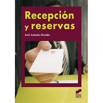 Recepción y reservas